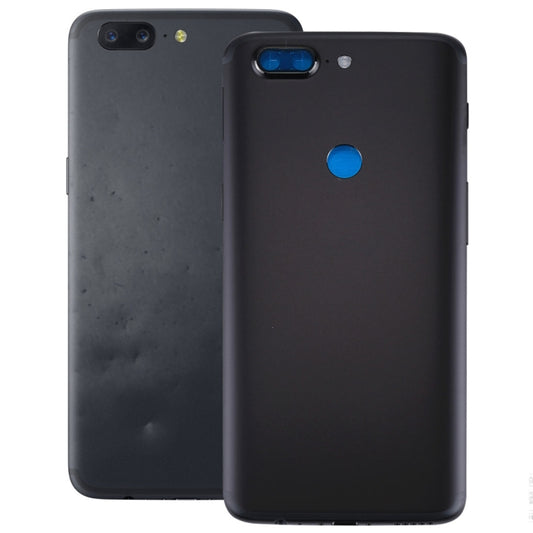 Pour le couvercle arrière de la batterie OnePlus 5T