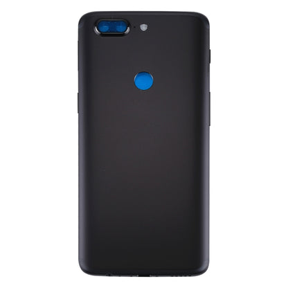 Pour le couvercle arrière de la batterie OnePlus 5T