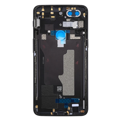 Pour le couvercle arrière de la batterie OnePlus 5T
