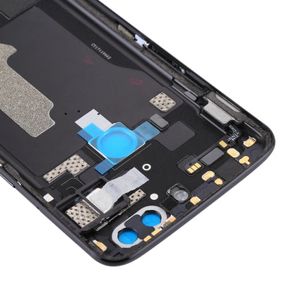 Pour le couvercle arrière de la batterie OnePlus 5T