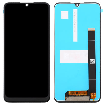 Écran LCD et numériseur complet pour Wiko View3 Pro