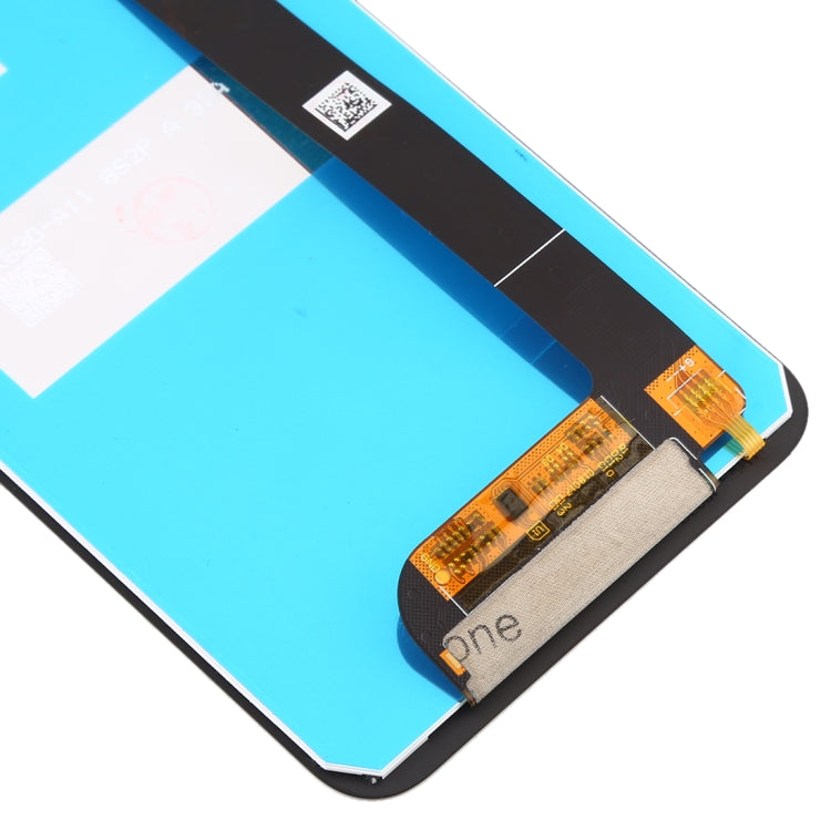 Écran LCD et numériseur complet pour Wiko View3 Pro