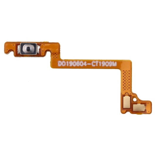 Câble flexible pour bouton d'alimentation OPPO A5s
