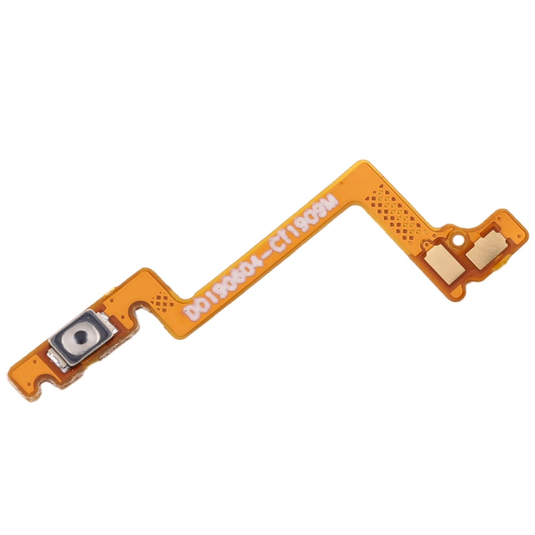 Câble flexible pour bouton d'alimentation OPPO A5s