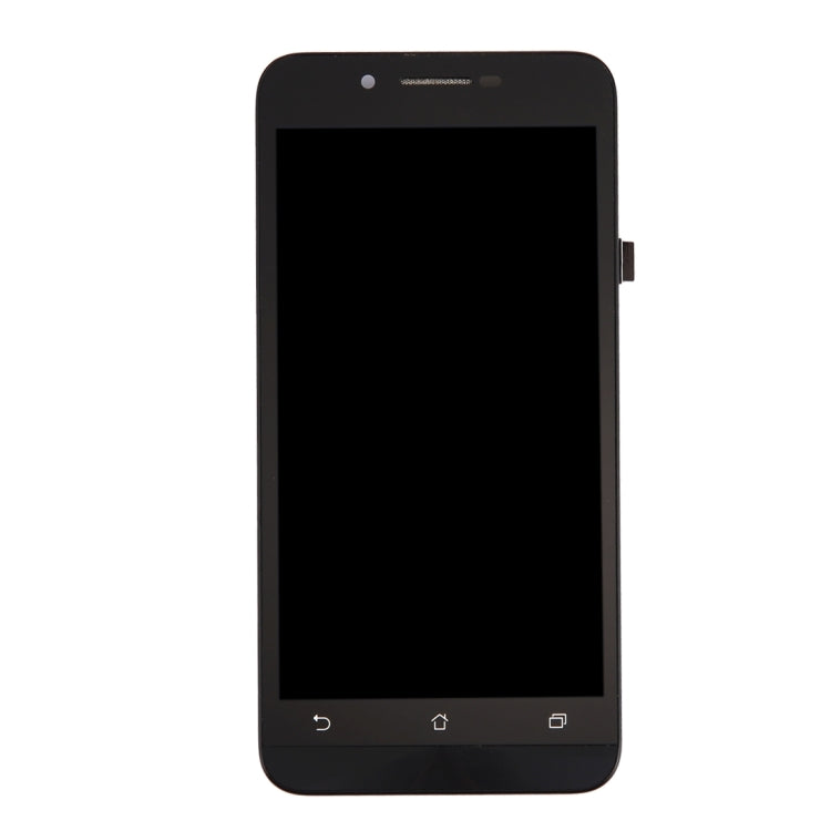 Écran LCD et numériseur complet avec cadre pour Asus ZenFone Go / ZC500TG / Z00VD