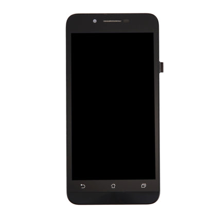 Écran LCD et numériseur complet avec cadre pour Asus ZenFone Go / ZC500TG / Z00VD