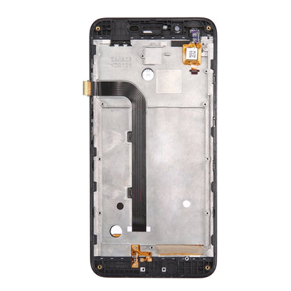 Écran LCD et numériseur complet avec cadre pour Asus ZenFone Go / ZC500TG / Z00VD