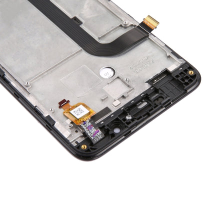 Écran LCD et numériseur complet avec cadre pour Asus ZenFone Go / ZC500TG / Z00VD