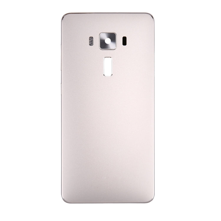 Couvercle de batterie arrière d'origine en alliage d'aluminium pour Asus Zenfone 3 Deluxe / ZS570KL