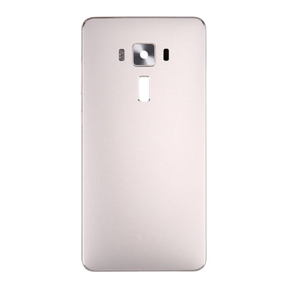 Couvercle de batterie arrière d'origine en alliage d'aluminium pour Asus Zenfone 3 Deluxe / ZS570KL