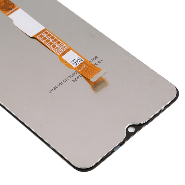 Ensemble complet d'écran LCD et de numériseur pour Vivo U3 / Y5s / Y19 / Z5i