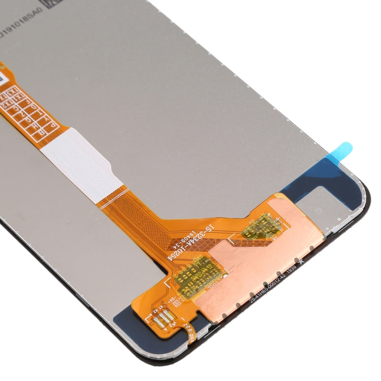Ensemble complet d'écran LCD et de numériseur pour Vivo U3 / Y5s / Y19 / Z5i