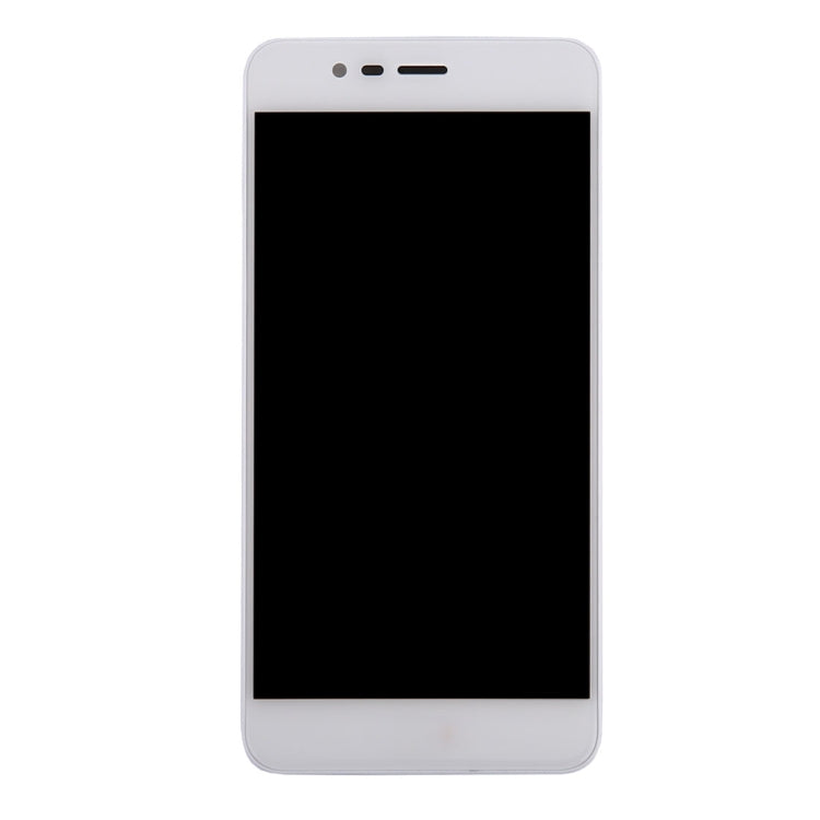 Écran LCD et numériseur complet avec cadre pour Asus ZenFone 3 Max / ZC520TL / X008D