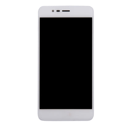 Écran LCD et numériseur complet avec cadre pour Asus ZenFone 3 Max / ZC520TL / X008D