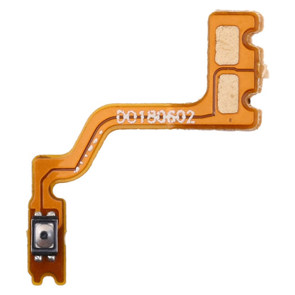 Câble flexible pour bouton d'alimentation OPPO Realme 1, For OPPO Realme 1