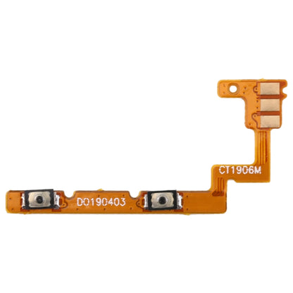 Câble flexible pour bouton d'alimentation OPPO Realme 2, For OPPO Realme 2