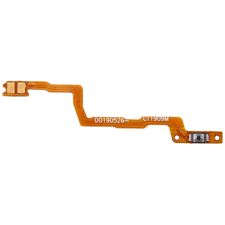 Câble flexible pour bouton d'alimentation OPPO Realme 3, For OPPO Realme 3