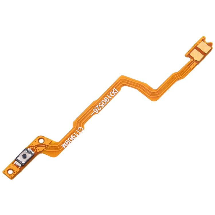 Câble flexible pour bouton d'alimentation OPPO Realme 3, For OPPO Realme 3