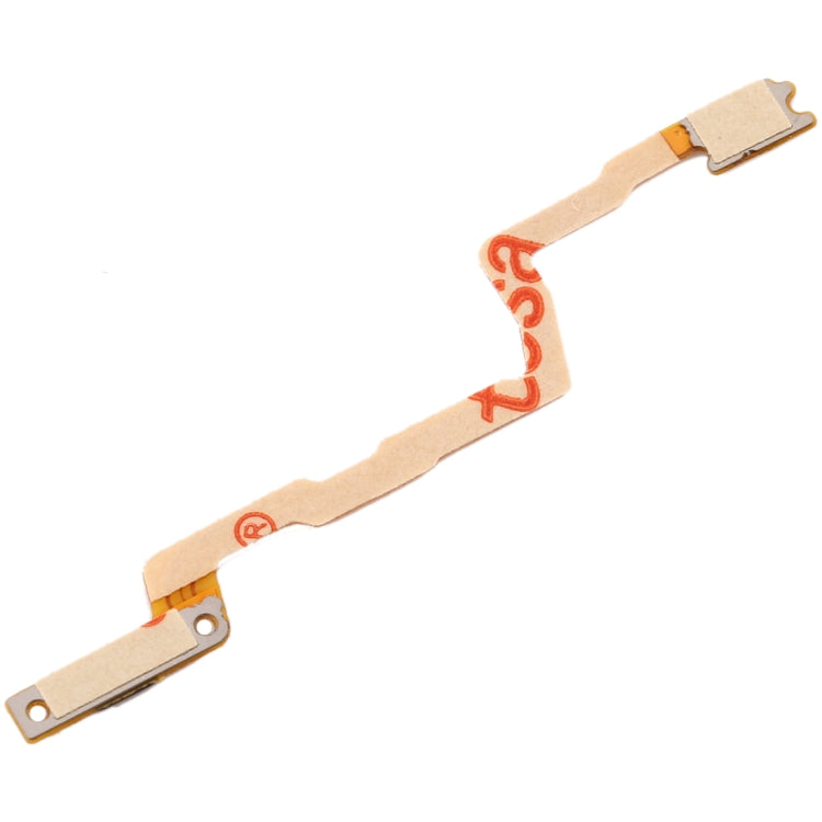Câble flexible pour bouton d'alimentation OPPO Realme 3, For OPPO Realme 3