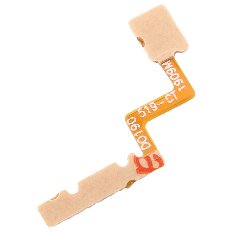 Câble flexible pour bouton d'alimentation OPPO Realme X/K3, For OPPO Realme X / K3