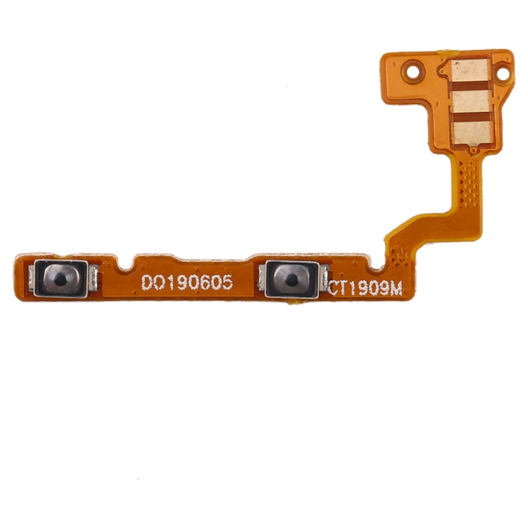 Câble flexible pour bouton de Volume OPPO A5s