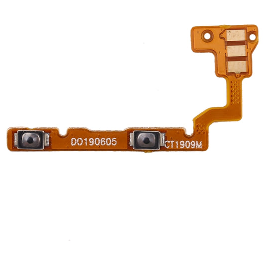 Câble flexible pour bouton de Volume OPPO A5s
