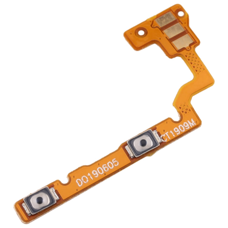 Câble flexible pour bouton de Volume OPPO A5s