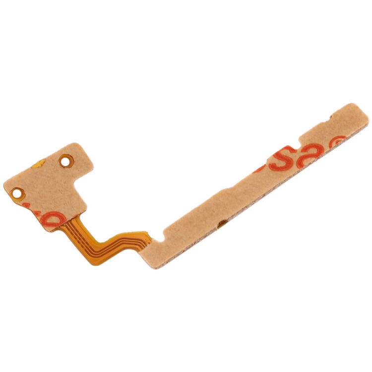 Câble flexible pour bouton de Volume OPPO A5s