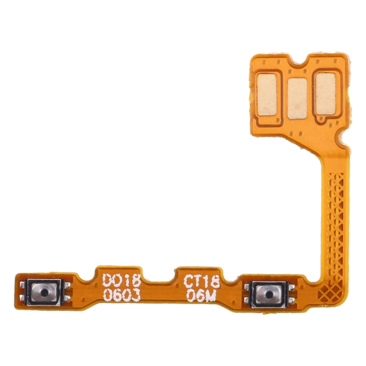 Câble flexible pour bouton de Volume OPPO Realme 1, For Realme 1
