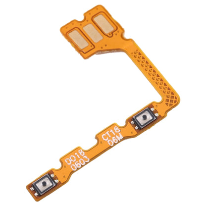 Câble flexible pour bouton de Volume OPPO Realme 1, For Realme 1