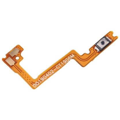 Câble flexible pour bouton de Volume OPPO Realme 2, For Realme 2