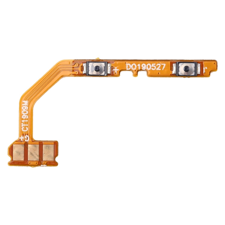 Câble flexible pour bouton de Volume OPPO Realme 3, For Realme 3
