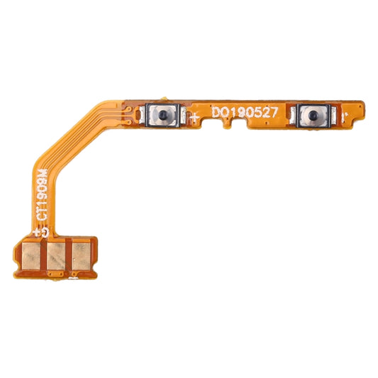 Câble flexible pour bouton de Volume OPPO Realme 3, For Realme 3