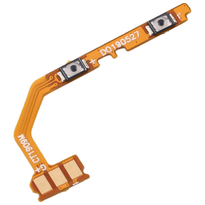 Câble flexible pour bouton de Volume OPPO Realme 3, For Realme 3