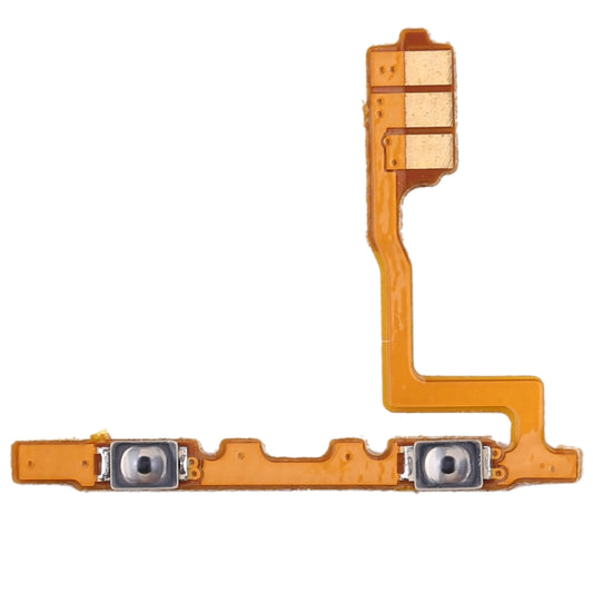 Câble flexible pour bouton de Volume OPPO Realme X/K3, For Realme X / K3