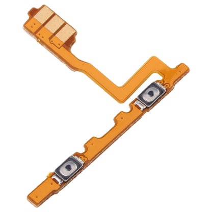 Câble flexible pour bouton de Volume OPPO Realme X/K3, For Realme X / K3