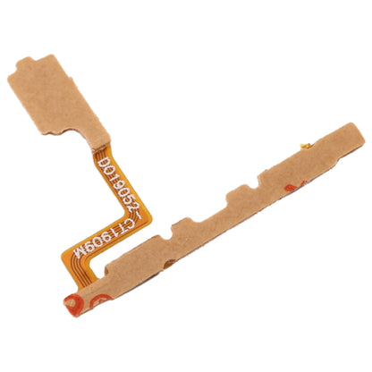 Câble flexible pour bouton de Volume OPPO Realme X/K3, For Realme X / K3