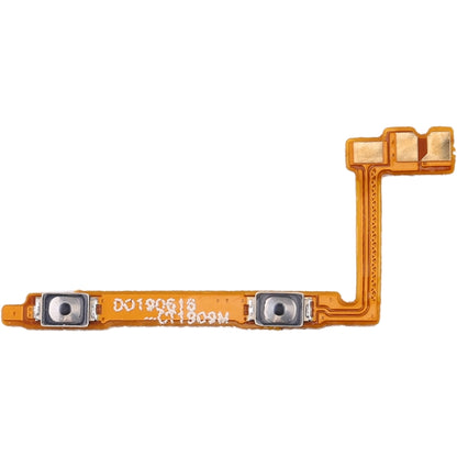 Câble flexible pour bouton de Volume OPPO Reno Z