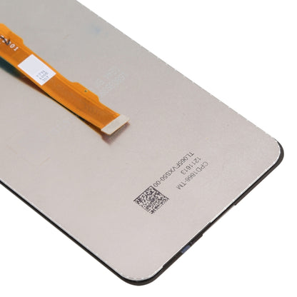 Ensemble complet d'écran LCD et de numériseur pour Vivo S1 V1831A V1831T (Chine) / V15