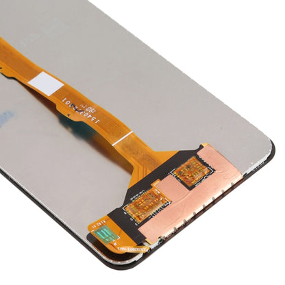 Ensemble complet d'écran LCD et de numériseur pour Vivo S1 V1831A V1831T (Chine) / V15