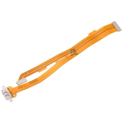 Pour câble flexible de port de charge OPPO Realme 1, For OPPO Realme 1