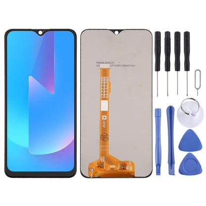 Écran LCD et numériseur complet pour Vivo U3X / Y3 / Y12 / Y15 / Y17 / Y11 / U10 / Y12i