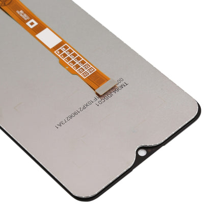 Écran LCD et numériseur complet pour Vivo U3X / Y3 / Y12 / Y15 / Y17 / Y11 / U10 / Y12i