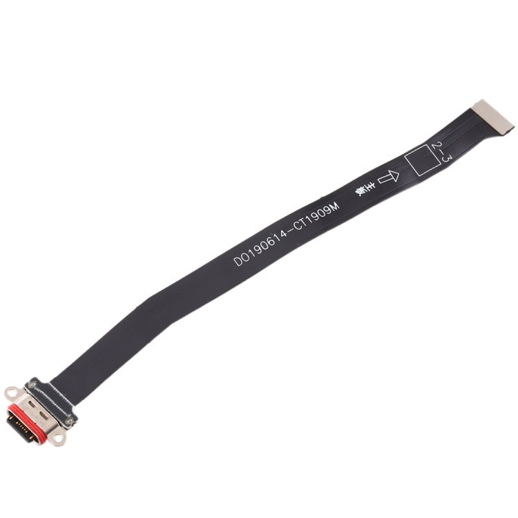 Pour câble flexible de port de chargement OPPO Reno Z