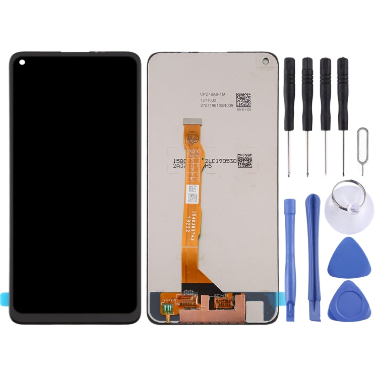 Écran LCD et numériseur complet pour Vivo Z5x / Z1 Pro