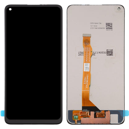 Écran LCD et numériseur complet pour Vivo Z5x / Z1 Pro