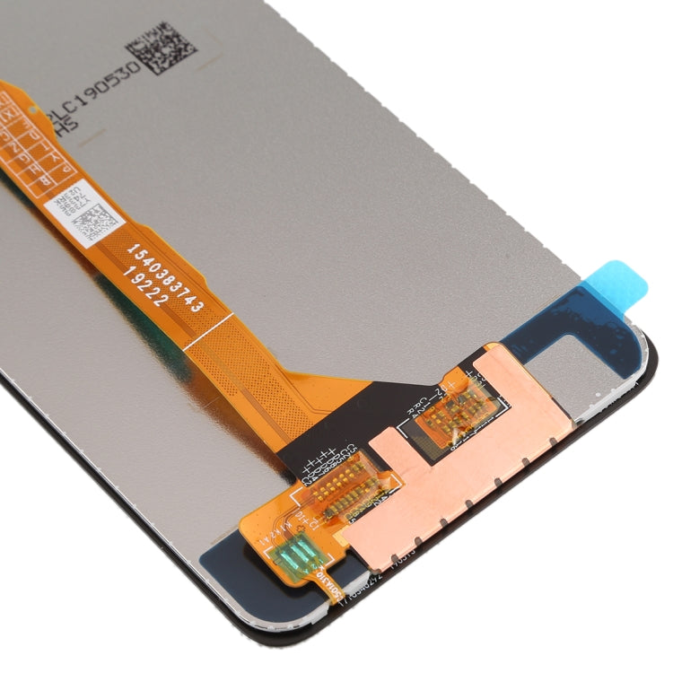 Écran LCD et numériseur complet pour Vivo Z5x / Z1 Pro