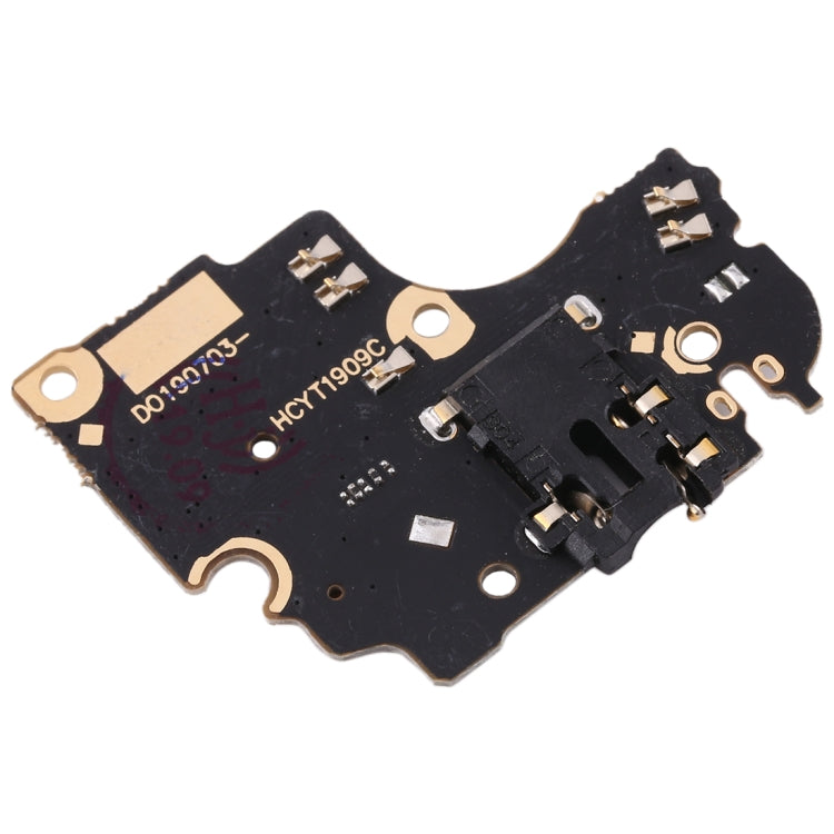 Pour carte microphone OPPO Realme 1, For OPPO Realme 1