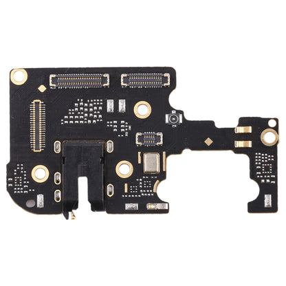 Pour carte de microphone OPPO Reno Z
