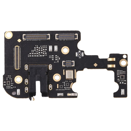 Pour carte de microphone OPPO Reno Z